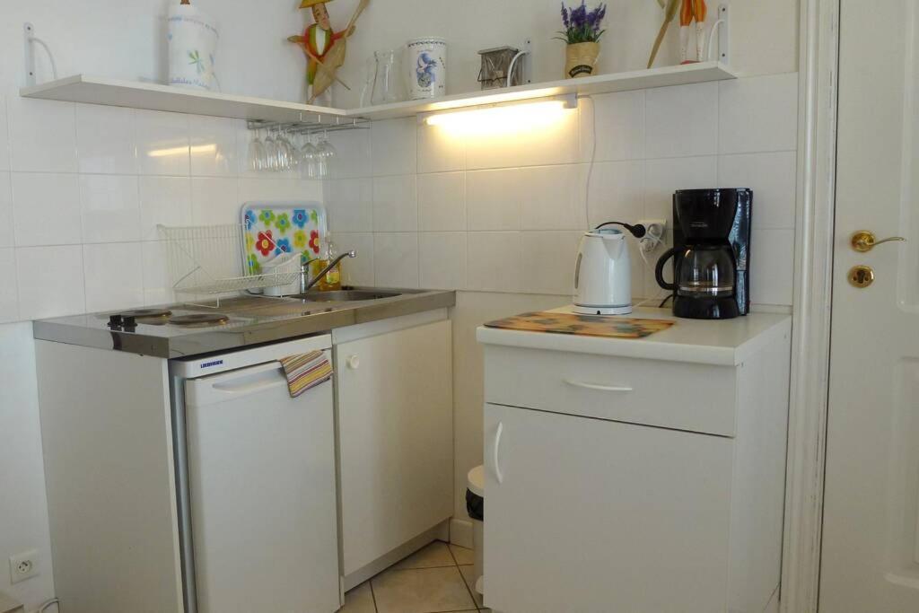 멍똥 Casa Marinella 아파트 외부 사진